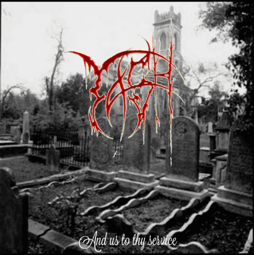 And Us to Thy Service